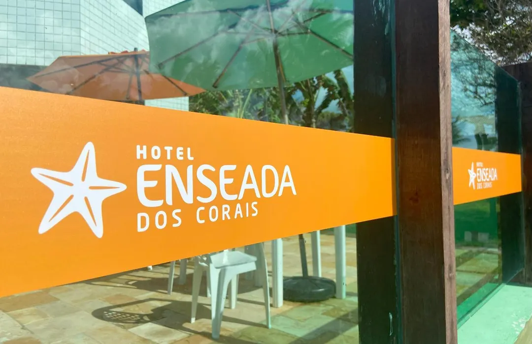 Hotel Enseada dos Corais-1