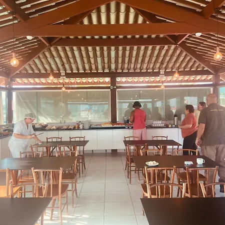 Hotel Enseada dos Corais-2